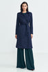 Coat model 202465